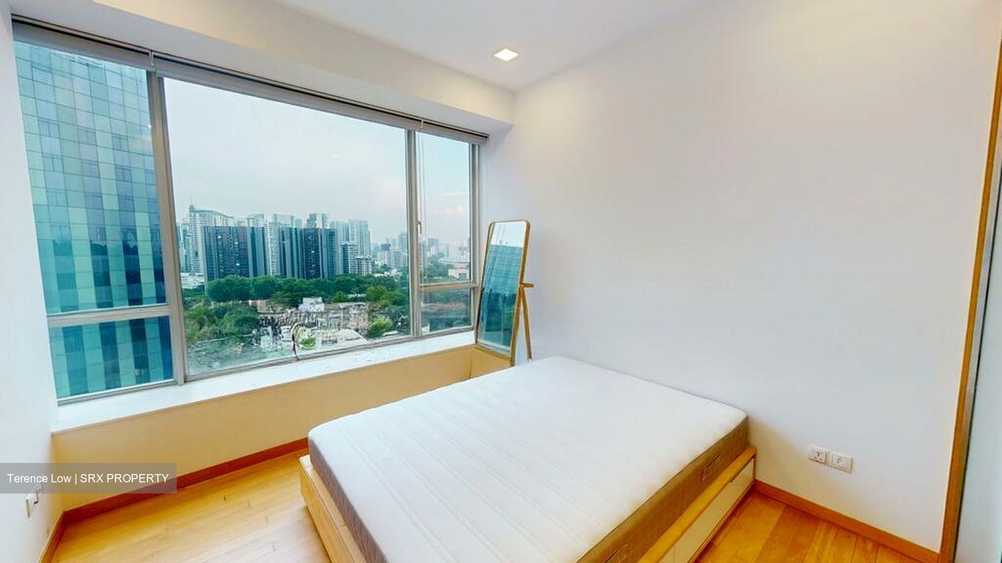 Vida (D9), Apartment #500627591